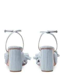 Women's Camellia Bow High Heel Sandals - Loeffler Randall -Loeffler Randall 11295932 fpx