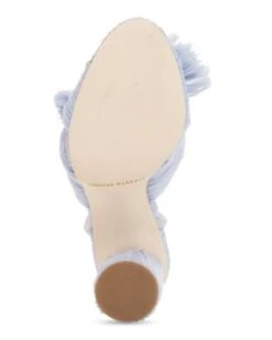 Women's Camellia Bow High Heel Sandals - Loeffler Randall -Loeffler Randall 11717348 fpx