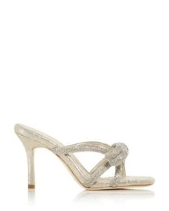 Women's Margi Bow Embellished Sandals - Loeffler Randall -Loeffler Randall 12262625 fpx