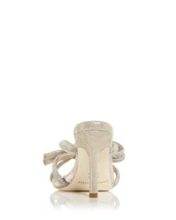 Women's Margi Bow Embellished Sandals - Loeffler Randall -Loeffler Randall 12262627 fpx