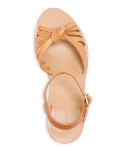 Women's Eveleigh Platform High Block Heel Sandals - Loeffler Randall -Loeffler Randall 12305221 fpx