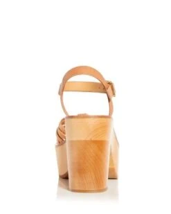 Women's Eveleigh Platform High Block Heel Sandals - Loeffler Randall -Loeffler Randall 12305222 fpx