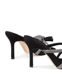 Women's Margi Bow Embellished Sandals - Loeffler Randall -Loeffler Randall 12571516 fpx