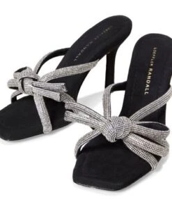 Women's Margi Bow Embellished Sandals - Loeffler Randall -Loeffler Randall 12571521 fpx