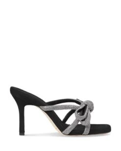 Women's Margi Bow Embellished Sandals - Loeffler Randall -Loeffler Randall 12571522 fpx