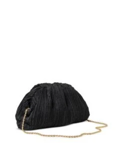 Bailey Pleated Clutch - Loeffler Randall -Loeffler Randall 12610855 fpx