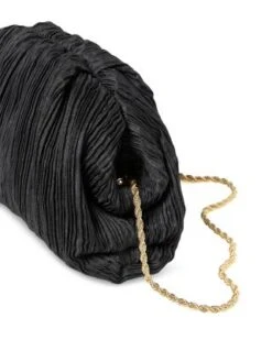 Bailey Pleated Clutch - Loeffler Randall -Loeffler Randall 12611888 fpx