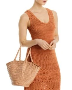 Kai Graduated Woven Tote - Loeffler Randall -Loeffler Randall 12705174 fpx