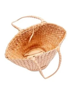 Kai Graduated Woven Tote - Loeffler Randall -Loeffler Randall 12705175 fpx