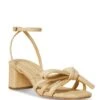 Women's Mikel Ankle Strap High Heel Sandals - Loeffler Randall -Loeffler Randall 12765918 fpx