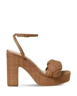 Women's Fae Ankle Strap Platform Sandals - Loeffler Randall -Loeffler Randall 12765986 fpx