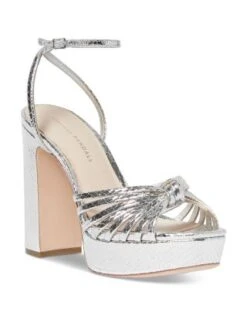 Women's Rivka Emsk Ankle Strap Platform Sandals - Loeffler Randall
