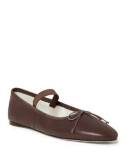 Women's Leonie Ballet Flats - Loeffler Randall