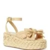 Women's Gaby Ankle Strap Espadrille Platform Sandals - Loeffler Randall -Loeffler Randall 12907297 fpx