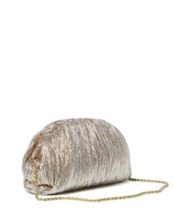 Bailey Pleated Clutch - Loeffler Randall -Loeffler Randall 12923627 fpx