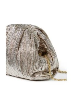 Bailey Pleated Clutch - Loeffler Randall -Loeffler Randall 12923744 fpx