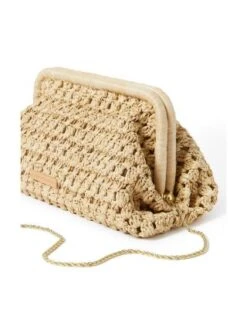 Trudie Medium Oversized Frame Clutch - Loeffler Randall -Loeffler Randall 12923750 fpx