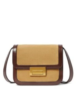 Desi Small Leather Crossbody - Loeffler Randall -Loeffler Randall 13052627 fpx