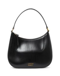 Greta Medium Leather Shoulder Bag - Loeffler Randall -Loeffler Randall 13052636 fpx