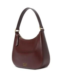 Greta Medium Leather Shoulder Bag - Loeffler Randall -Loeffler Randall 13052640 fpx