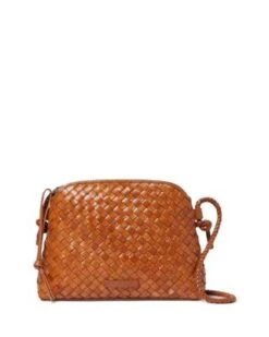 Loeffler Randall 11 Mallory Woven Crossbody - Loeffler Randall