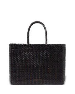 Klara Medium Leather Tote - Loeffler Randall