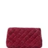 Aviva Small Woven Puff Clutch - Loeffler Randall -Loeffler Randall 13052648 fpx