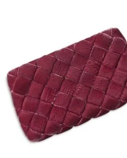 Aviva Small Woven Puff Clutch - Loeffler Randall -Loeffler Randall 13052650 fpx