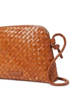 Mallory Woven Crossbody - Loeffler Randall -Loeffler Randall 13052694 fpx