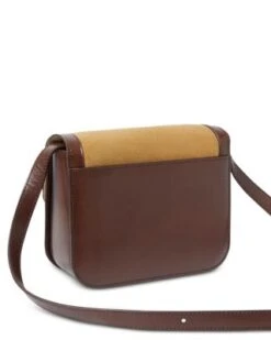 Desi Small Leather Crossbody - Loeffler Randall -Loeffler Randall 13052700 fpx