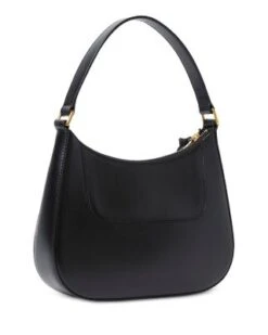 Greta Medium Leather Shoulder Bag - Loeffler Randall -Loeffler Randall 13052705 fpx