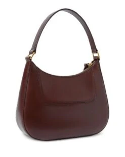Greta Medium Leather Shoulder Bag - Loeffler Randall -Loeffler Randall 13052708 fpx