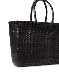 Klara Medium Leather Tote - Loeffler Randall -Loeffler Randall 13052733 fpx