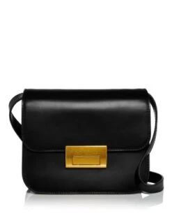 Loeffler Randall 19 Desi Small Leather Crossbody - Loeffler Randall
