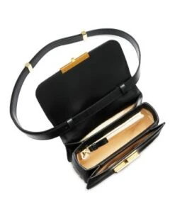 Desi Small Leather Crossbody - Loeffler Randall -Loeffler Randall 13064396 fpx