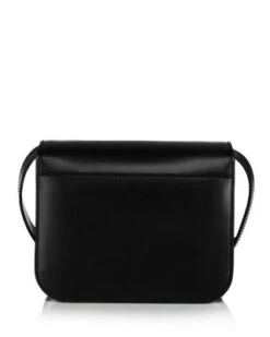 Desi Small Leather Crossbody - Loeffler Randall -Loeffler Randall 13064440 fpx