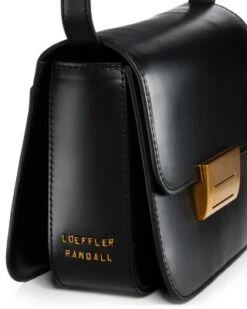 Desi Small Leather Crossbody - Loeffler Randall -Loeffler Randall 13064574 fpx