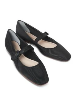 Women's Ginger Mo Ankle Strap Flats - Loeffler Randall -Loeffler Randall 13215738 fpx