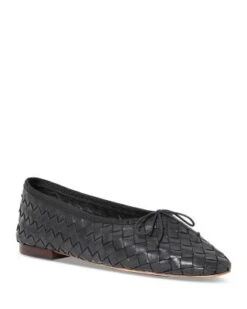 Women's Landry Slip On Ballet Flats - Loeffler Randall