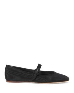 Women's Ginger Mo Ankle Strap Flats - Loeffler Randall -Loeffler Randall 13215809 fpx