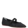 Women's Ginger Mo Ankle Strap Flats - Loeffler Randall -Loeffler Randall 13215811 fpx