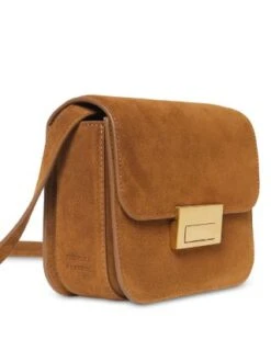 Desi Leather Flap Crossbody - Loeffler Randall -Loeffler Randall 13242152 fpx