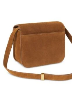 Desi Leather Flap Crossbody - Loeffler Randall -Loeffler Randall 13242153 fpx