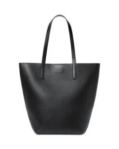 Walker Large Leather Tote - Loeffler Randall