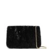 Brit Flat Pleated Pouch - Loeffler Randall -Loeffler Randall 13242166 fpx