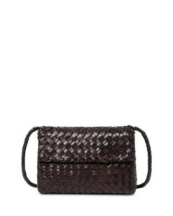 Loeffler Randall 9 Billie Flap Shoulder Bag - Loeffler Randall