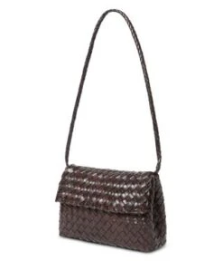 Billie Flap Shoulder Bag - Loeffler Randall -Loeffler Randall 13242170 fpx