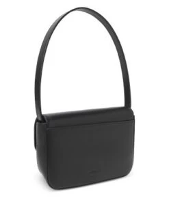 Stefania Baguette Leather Shoulder Bag - Loeffler Randall -Loeffler Randall 13303825 fpx