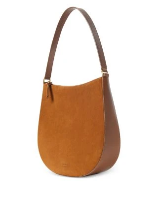 Bowen Large Hobo Shoulder Bag - Loeffler Randall 5 Bowen Large Hobo Shoulder Bag - Loeffler Randall - Image 3