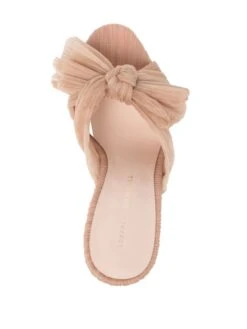 Women Loeffler Randall Penny 100mm Mules -Loeffler Randall 18442046 40119149 1000